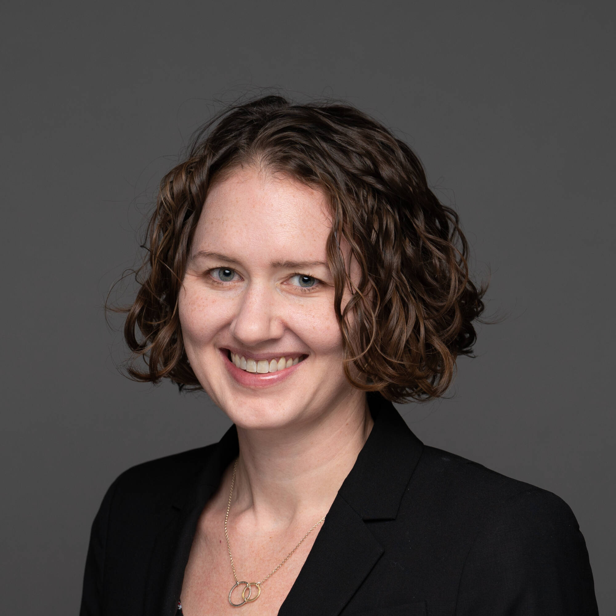 Elizabeth Gansen